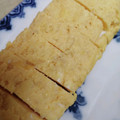 AiYuKE's cooksnap of when they made 顆粒だしで本格卵焼き！！.