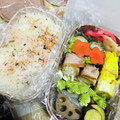 ちーずけぇき☆'s cooksnap of when they made お弁当用えのきのベーコン巻き。.