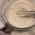 うめきち０２１１'s cooksnap of when they made ５分で自家製ホットケーキミックス！.