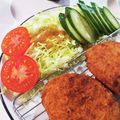 ☆はなちゃん☆☆'s cooksnap of when they made 自家製タマネギドレッシング♪.
