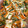 Duck0609's cooksnap of when they made 厚揚げと水菜のマヨポン炒め.