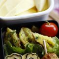 ガメコ's cooksnap of when they made ちくわの天ぷら☆カレー風味.