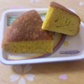 悠賢ﾏﾏ's cooksnap of when they made 炊飯器ｄｅ人参ケーキを.