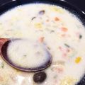 でぃらお's cooksnap of when they made コストコマッシュポテトで超簡単ポタージュ.