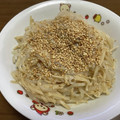 Ｍatu☆Music's cooksnap of when they made えのきとしらたきのピリ辛炒め.