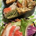 マールマル's cooksnap of when they made ◆塩昆布＆梅干しご飯◆.