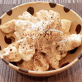 あーこ姐's cooksnap of when they made 作り置きで絶品！ささみマヨネーズ.