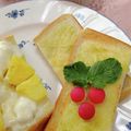 みっちゃん❇️68's cooksnap of when they made なんちゃって柊（ひいらぎ）.