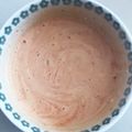 料理大好きママさん☆'s cooksnap of when they made 簡単☆レモスコでコブサラダ風ドレッシング.