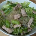 ぴのりん522's cooksnap of when they made 美味しくダイエット★野菜たっぷり春雨炒め.