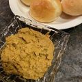 chefmiki's cooksnap of when they made 離乳食レバー　＋　大人レバーペースト.