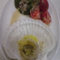 美砂っち's cooksnap of when they made 殻付き☆ホタテのパン粉焼き.