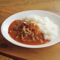 クックDAD's cooksnap of when they made トマトジュースで簡単！ハヤシライス.
