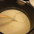 あやちん０８１６'s cooksnap of when they made ごぼうのポタージュスープ.