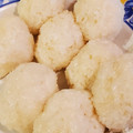 maz room's cooksnap of when they made おはぎのお米の割合(炊飯器での炊き方).