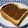 クックWZ3WQY☆'s cooksnap of when they made ココナッツオイルではったい粉トースト.