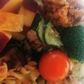 まちゃモンZ's cooksnap of when they made さつまいものオレンジ煮.