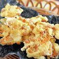 Ｋえつこ's cooksnap of when they made おつまみにも♡超簡単！納豆せんべい.