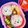 ♡あいうえお♡'s cooksnap of when they made ＊キャラ弁＊簡単★コロリン♪うさぎちゃん.
