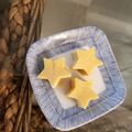 ポンポコニャンチュ's cooksnap of when they made 簡単！絶品！プリンみたいな蒸し卵焼き♪.