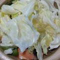 ゆか☆猫's cooksnap of when they made 野菜の水分だけで蒸し野菜.