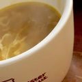 MULA's cooksnap of when they made リメイクカレースープ.