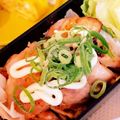 まっちゃ小豆's cooksnap of when they made 作業３分！鶏モモ肉の味噌マヨグリル✿.