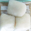 りょうママ3515's cooksnap of when they made 便利！大根おろしを冷凍保存☆.