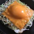 葉月優希's cooksnap of when they made 簡単！巣ごもり☆ピザトースト.