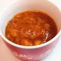 イザリ's cooksnap of when they made 自家製　キャラメルバナナジャム.