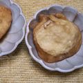 みぃくんのママ's cooksnap of when they made 簡単10分！　油揚げの卵巾着.