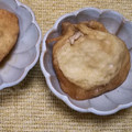 みぃくんのママ's cooksnap of when they made 簡単10分！　油揚げの卵巾着.