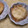 みぃくんのママ's cooksnap of when they made 簡単10分！　油揚げの卵巾着.
