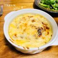 ねっちゃんっ's cooksnap of when they made チーズたっぷりマカロニグラタン.