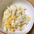 夕飯は６時です's cooksnap of when they made ケンタ！？即席コールスロー！！簡単サラダ.