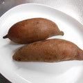 お塩と砂糖's cooksnap of when they made さつまいもご飯＆ついでに炊飯器で蒸し芋.