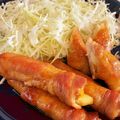 クックYHPG8J☆'s cooksnap of when they made 肉巻きポテト(万能タレレシピ).