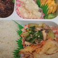 precious☆'s cooksnap of when they made レンジで簡単！エリンギと青梗菜の中華炒め.