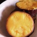 みゅう様だ's cooksnap of when they made 煮崩れしない♬さつまいもの甘煮.