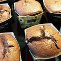 ともち1010☆☆'s cooksnap of when they made HMで作る濃厚ミニチョコマフィン.