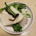 ピーナッツ子♪'s cooksnap of when they made カブの漬物.