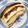 ごはん好きパンも好き's cooksnap of when they made そのままバナナでチョコバナナ.