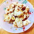かわゆう1211's cooksnap of when they made 夏☆鶏むね肉水晶鶏の梅肉おかか醤油だれ.