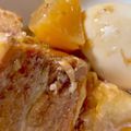 くみパン's cooksnap of when they made マイヤー 圧力鍋で豚の角煮.