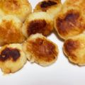 conosaneママ's cooksnap of when they made いももちのバター醤油からめ.