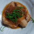 クックYSSQI9☆'s cooksnap of when they made ほっとする和食☆さわらのみぞれ和え.