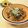 toraちゃん♪'s cooksnap of when they made 挽肉と高菜の醤油焼きそば.