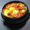 辰夫女子's cooksnap of when they made うま辛韓国料理☆スンドゥブチゲ.