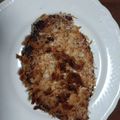 マリアの料理記録日誌's cooksnap of when they made 豚肉の酒粕味噌漬け.
