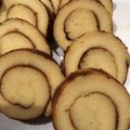 コタかっぽん's cooksnap of when they made しっとり、甘い。伊達巻き.